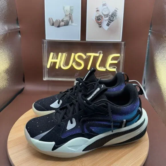 Puma RS-Dreamer 'Super Mario Galaxy' Youth Size 6.5C